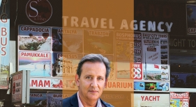 ¿Y si las agencias de viajes empezaran a cobrar por hacer presupuestos ¿Y si las agencias de viajes empezaran a cobrar por hacer presupuestos