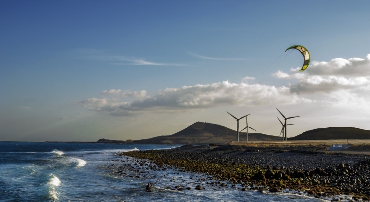 Gran Canaria renueva la certificación Biosphere