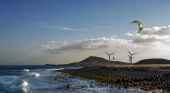 Gran Canaria renueva la certificación Biosphere
