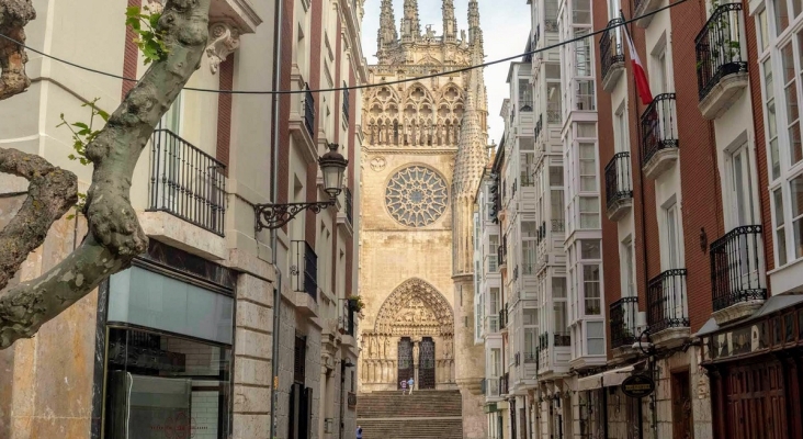 Catedral de Burgos
