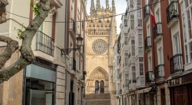 Catedral de Burgos