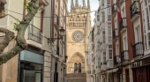 Catedral de Burgos Catedral de Burgos