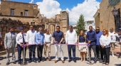 La Ciudad Colonial de Santo Domingo atrae ya al 14% de los turistas que visitan R. Dominicana La Ciudad Colonial de Santo Domingo atrae ya al 14% de los turistas que visitan R. Dominicana