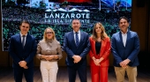 Lanzarote refuerza su promoción en Cantabria con una acción comercial dirigida al sector turístico de Santander