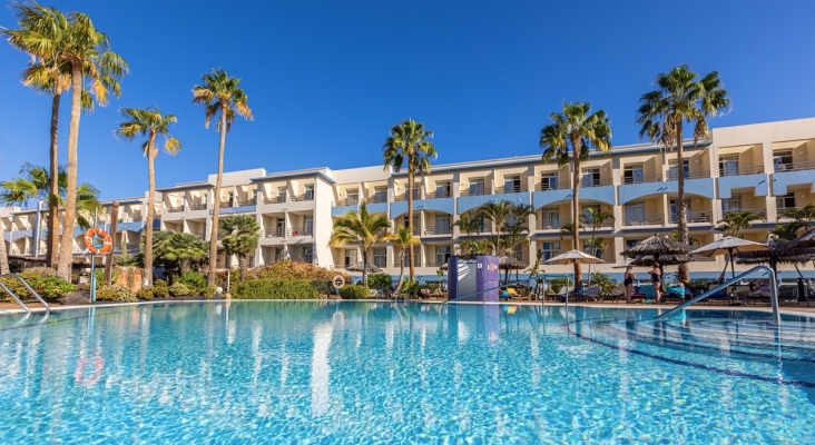 Hotel IFA Altamarena