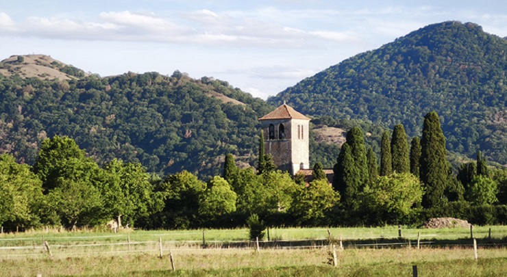 Parque natural Comminges Barousse @ArturoCrosby Parque natural Comminges Barousse @ArturoCrosby