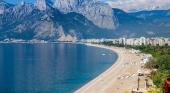 Antalya, Turquía Antalya, Turquía