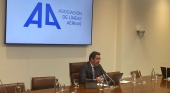 Las aerolíneas programan en España un 5,5% más de asientos para este invierno