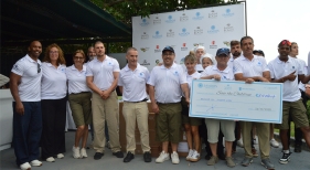 Torneo de Golf - Sandos Hotels
