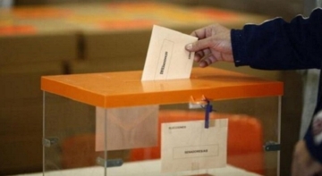 Votar o viajar Votar o viajar