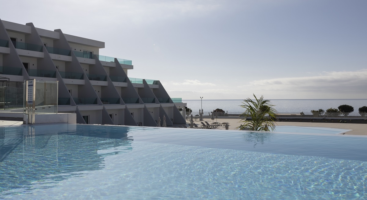 Hotel Radisson Lanzarote Hotel Radisson Lanzarote