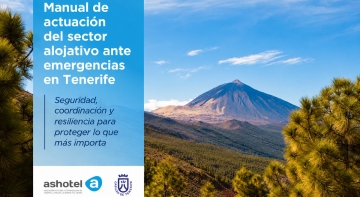 Los hoteles de Tenerife lanzan Habitación 112, un banco de camas para emergencias Los hoteles de Tenerife lanzan Habitación 112, un banco de camas para emergencias