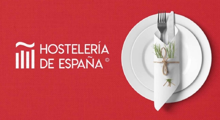 Hostelería de España