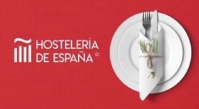 Hostelería de España