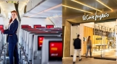 Iberia refuerza su programa de puntos: “La alianza con El Corte Inglés es un hito" 