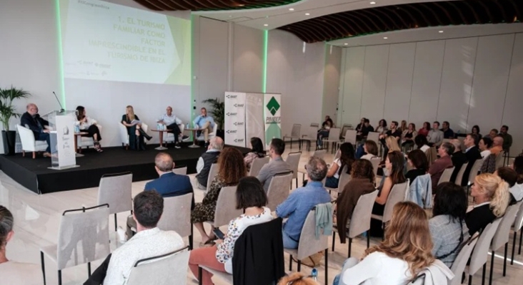 Imagen del XI Congreso de Viviendas Turísticas Vacacionales de 2025 | Foto: Asociación de Viviendas Turísticas Vacacionales (AVAT)