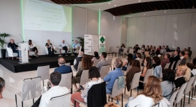 Imagen del XI Congreso de Viviendas Turísticas Vacacionales de 2025 | Foto: Asociación de Viviendas Turísticas Vacacionales (AVAT)