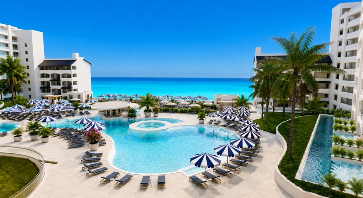 Royalton Vessence Cancun (México)