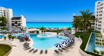 Royalton Vessence Cancun (México) Royalton Vessence Cancun (México)