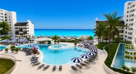 Royalton Vessence Cancun (México)