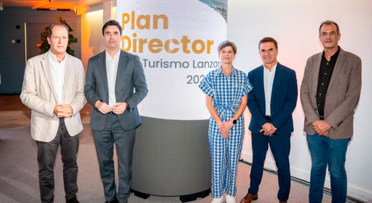 Lanzarote avanza hacia un modelo de destino más sostenible, competitivo  y centrado en la ciudadanía