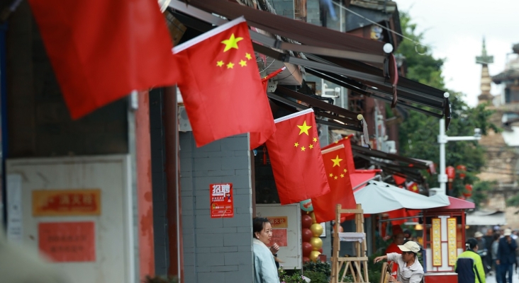 Canarias no necesita más turistas necesita una estrategia para China