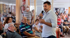 Maspalomas (Gran Canaria) da un paso clave para aclarar quién puede vivir en sus pisos turísticos