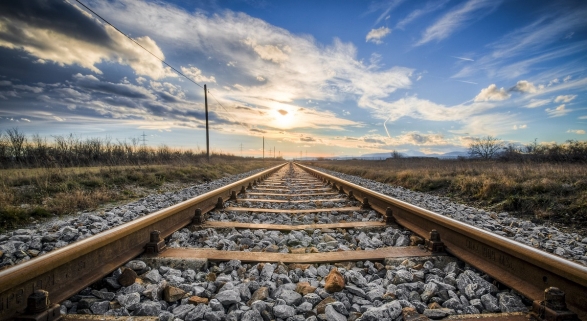 El tráfico ferroviario entre Madrid y Andalucía, cancelado hasta el 2 de noviembre