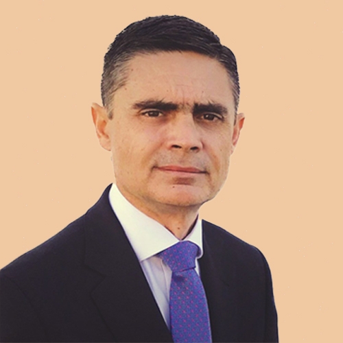 Ricardo Zapata García