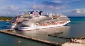 República Dominicana quiere llenar el país de puertos de cruceros y alcanzar las 11 terminales