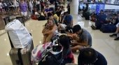 Reabre el aeropuerto principal de Bali