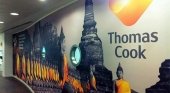 Thomas Cook