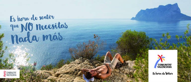 La Agencia Valenciana de Turismo destina 7 millones de euros a infraestructuras