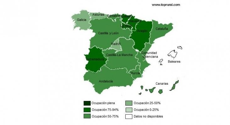 Mapa ocupación 20 puente diciembre