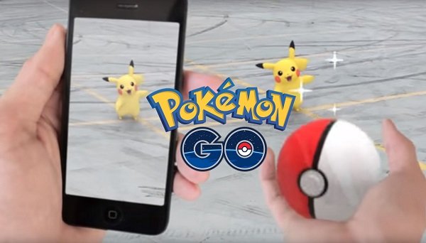 Pokémon como nuevo atractivo turístico