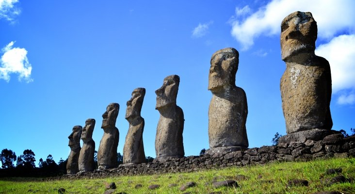 Isla de Pascua