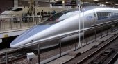 Shinkansen 500