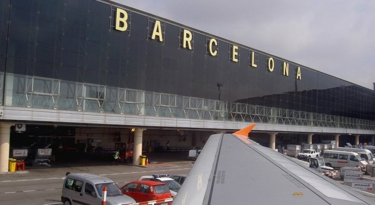 Aeropuerto de El Prat