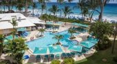 Meliá renuncia a la compra de 7 complejos en Barbados