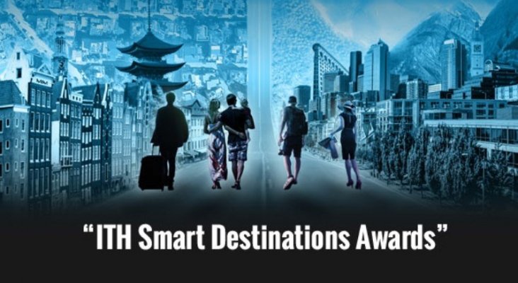 ITH Smart Destinations Awar