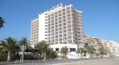 Hotel Koral en Oropesa