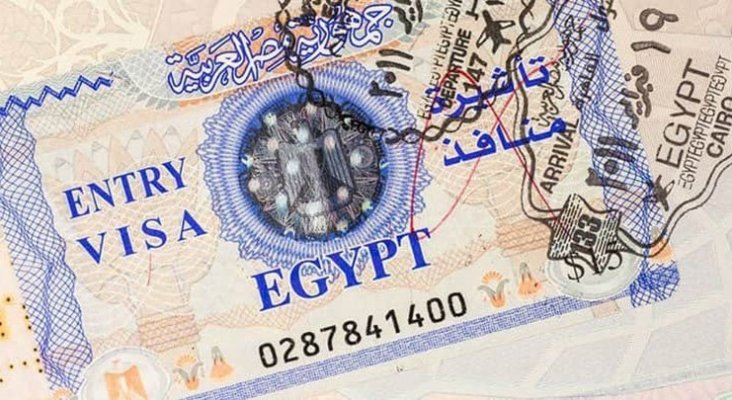 Tras numerosos rumores se implanta la e visa en Egipto