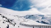 Estación de esquí de Sierra Nevada