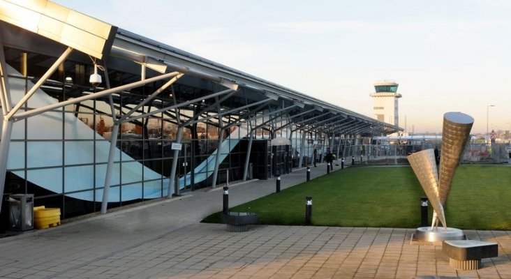Aeropuerto de Southend, Londres