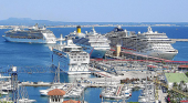 Cruceros en Baleares