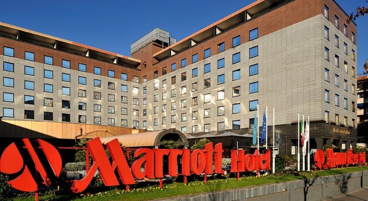 Marriot International abrirá 40 nuevos hoteles de lujo en 2018