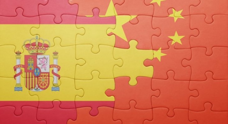 España y China acuerdan nuevas conexiones desde cualquier aeropuerto internacional