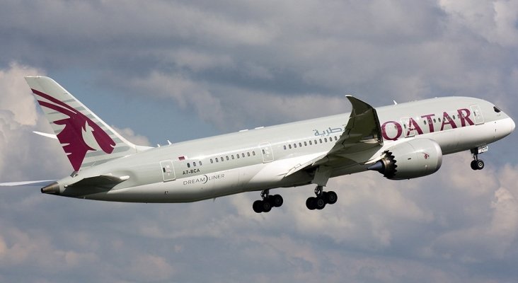 Qatar Airways celebrará un evento de reclutamiento en Madrid