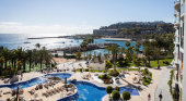 El nuevo Radisson Blu de Gran Canaria abrirá sus puertas proximamente