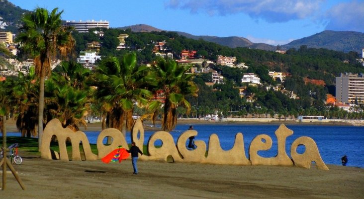 Malagueta en la Costa del Sol